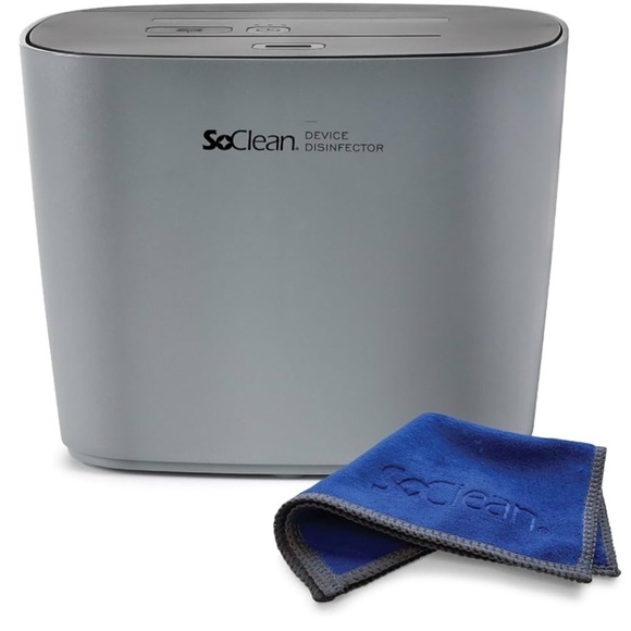 So Clean Device Disinfector Smart Home Cleaning System - Picture 1 of 9